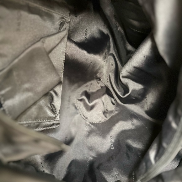 Loewe Nappa Aire Shoulder Bag - Picture 7 of 14